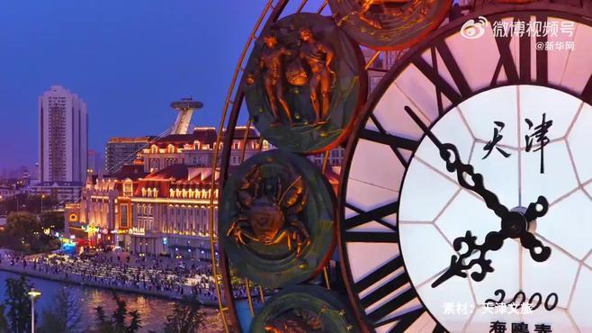 天津深度游攻略，初学者必看的城市之旅全指南