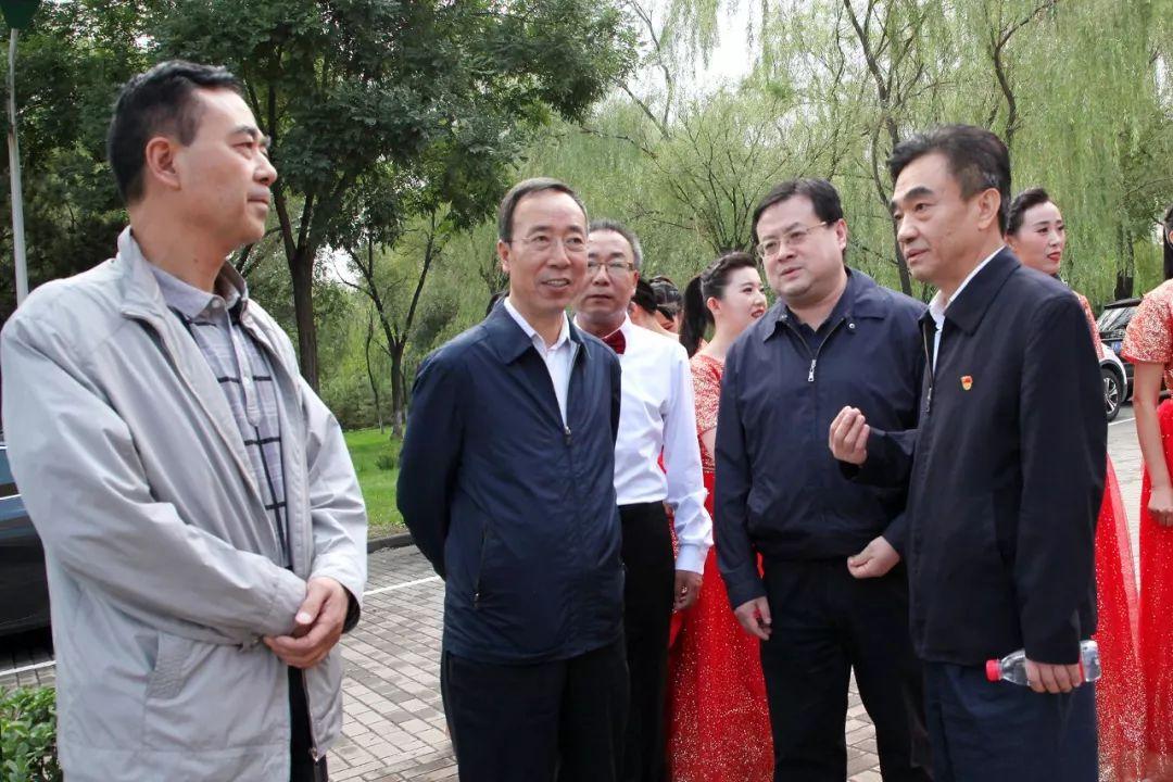 华夏摇篮·山西千年古韵之旅