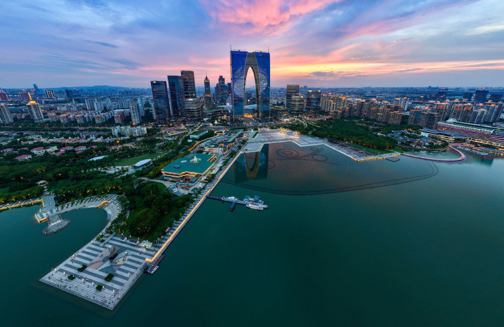 江苏概览，地域文化与风土人情