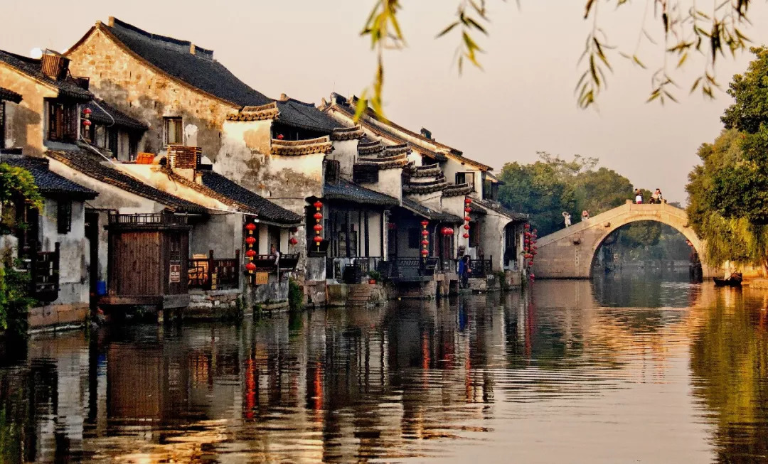 东方明珠，浙江——文化厚蕴与经济腾飞的交汇之地