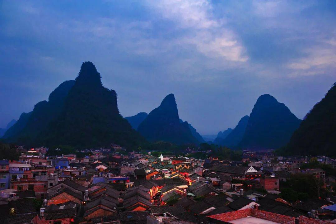广西探秘，神奇壮乡的魅力之旅