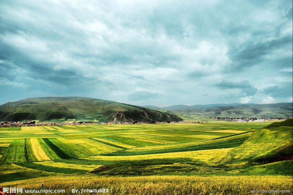 青海之旅，探寻高原的魅力与意义