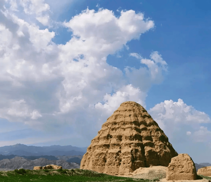 宁夏之韵的魅力与风情