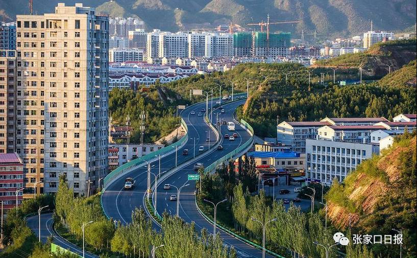 张家口，探索这座城市的魅力