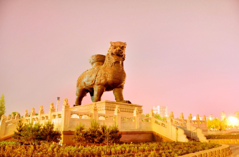 沧州,城市印象与评论