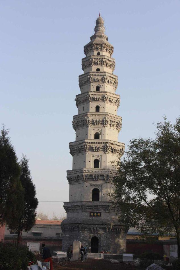 衡水，历史与现代交融的魅力之都